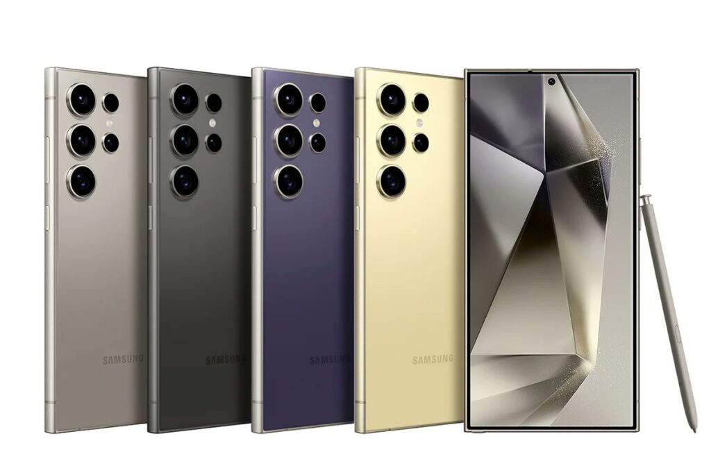 Samsung Galaxy S25 Ultra : बड़ा धमाका 200 कैमरा Snapdragon 8 Elite , और बहुत सारे फीचर्स के साथ आने वाला हैं जाने पूरी खबर