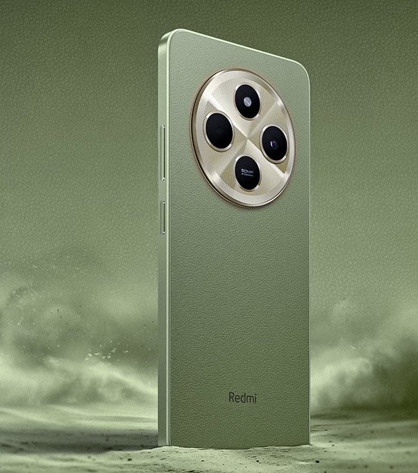 Redmi A4 5G : 50MP कैमरा वाला भारत में होने वाला हैं लंच, कीमत बताई जा रही है मात्र 8,500रुपये