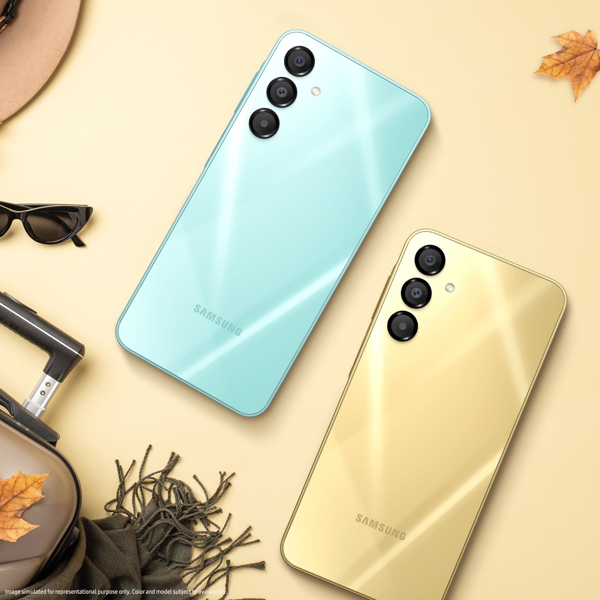 Samsung Galaxy A16 5G भारत में लंच हुआ 6 साल के Os अपडेट के साथ , दमदार फ़ीचर्स के साथ , जानिए कीमत और Details