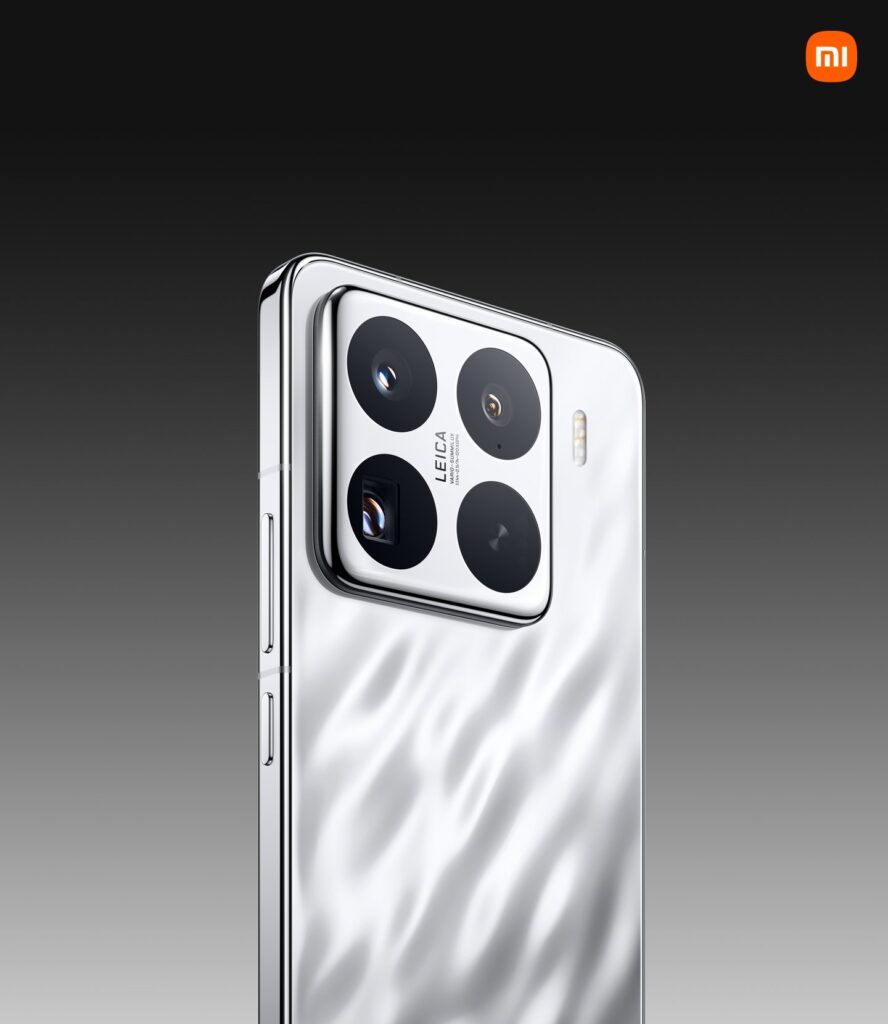 Xiaomi 15 : 50MP+50MP+50MP कैमरा वाला धमाकेदार मोबाइल हुआ लॉन्च जाने फ़ीचर्स