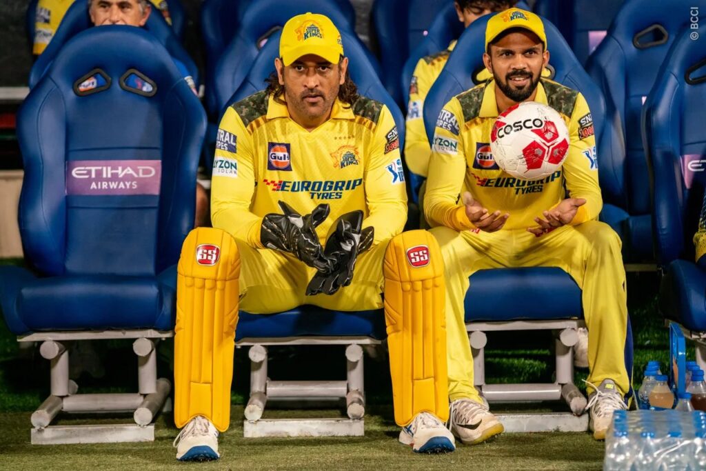 IPL 2025 : MS Dhoni को लेकर बड़ी खबर, IPL 2025 में खेलने के लिए हैं तैयार,हो गया कन्फ़र्म