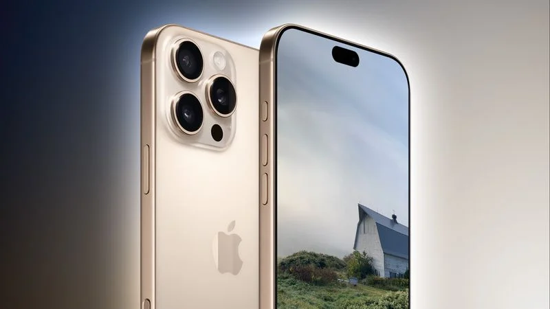 iPhone 17 Pro Max में होगा बड़ा बदलाव,न्यू लुक देखकर हो जायेंगे हैरान