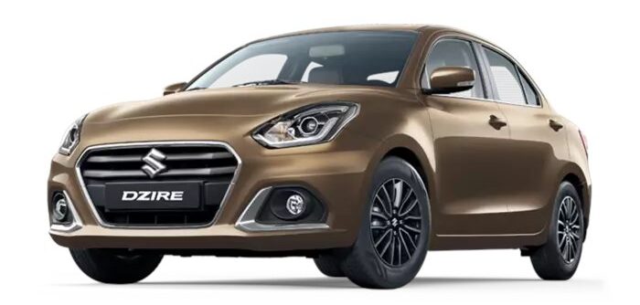 Maruti Suzuki Dzire : बड़ा धमाका डिजाईन में हुआ बड़ा बदलाव जाने फ़ीचर्स और लॉन्च तारीख