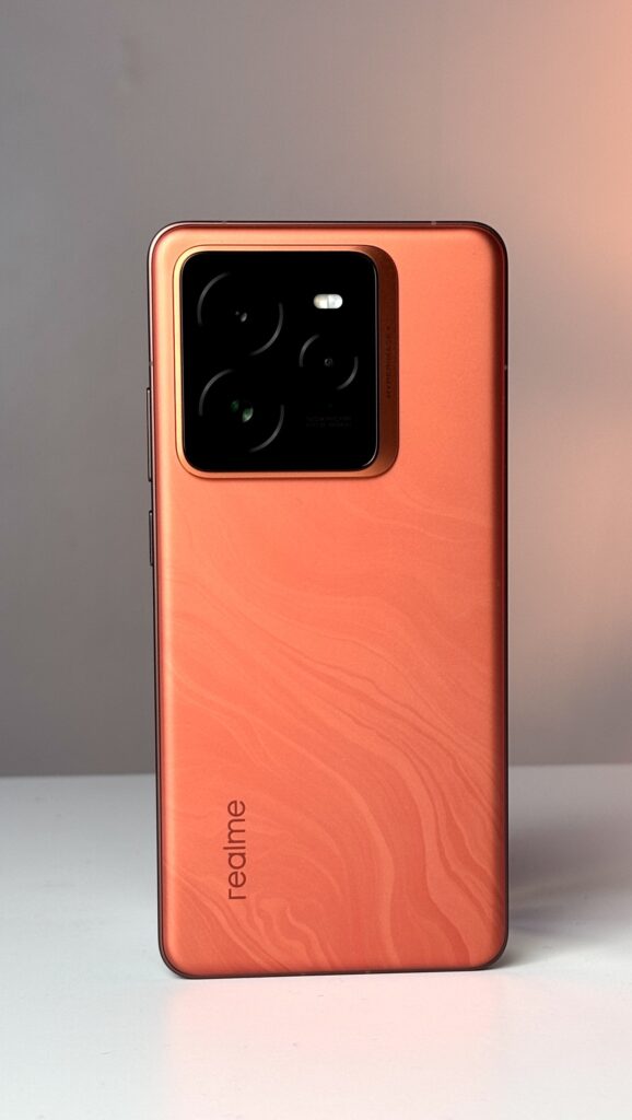 Realme GT 7 Pro : बड़ा धमाका पानी के अन्दर भी फोटोग्राफी करेगा यह samrtphone