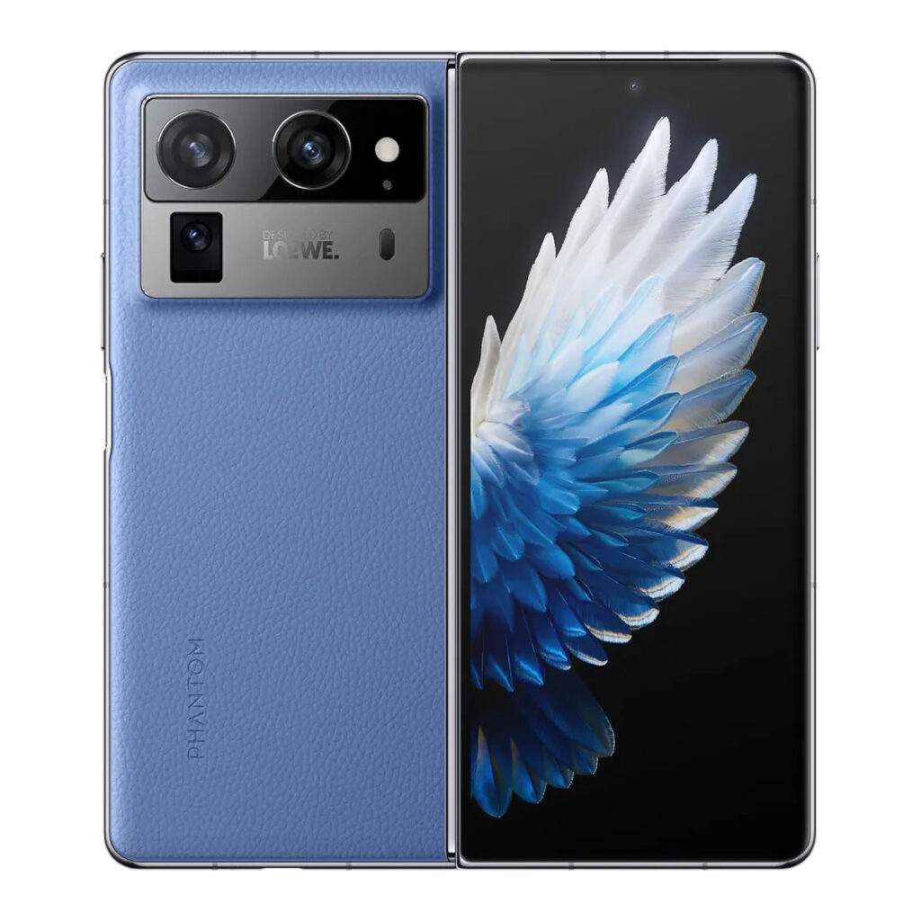 Tecno : 50MP+50MP+50MP कैमरा और शानदार फ़ीचर्स के साथ लॉन्च होगा Tecno Phantom V Fold 2 5G जाने कीमत