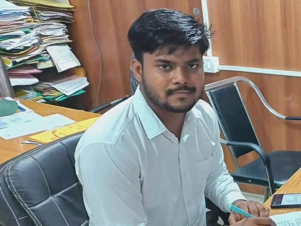 69th Bpsc Topper list 2024