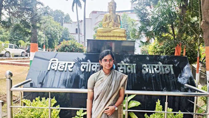 69th Bpsc Topper list 2024