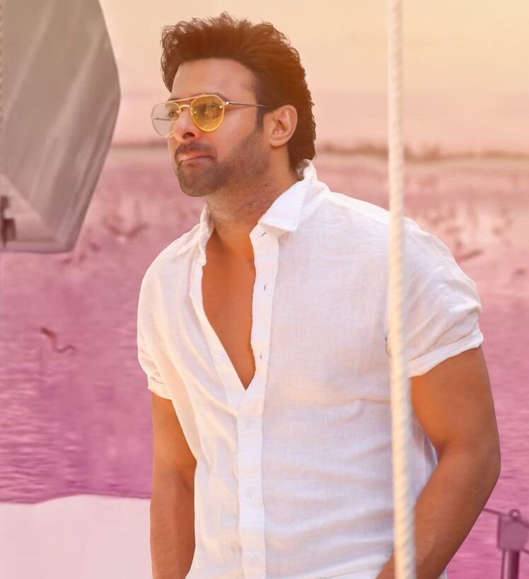 प्रभास: कैसे बने एक साउथ इंडियन सिनेमा के मेगा स्टार | About South Actor Prabhas