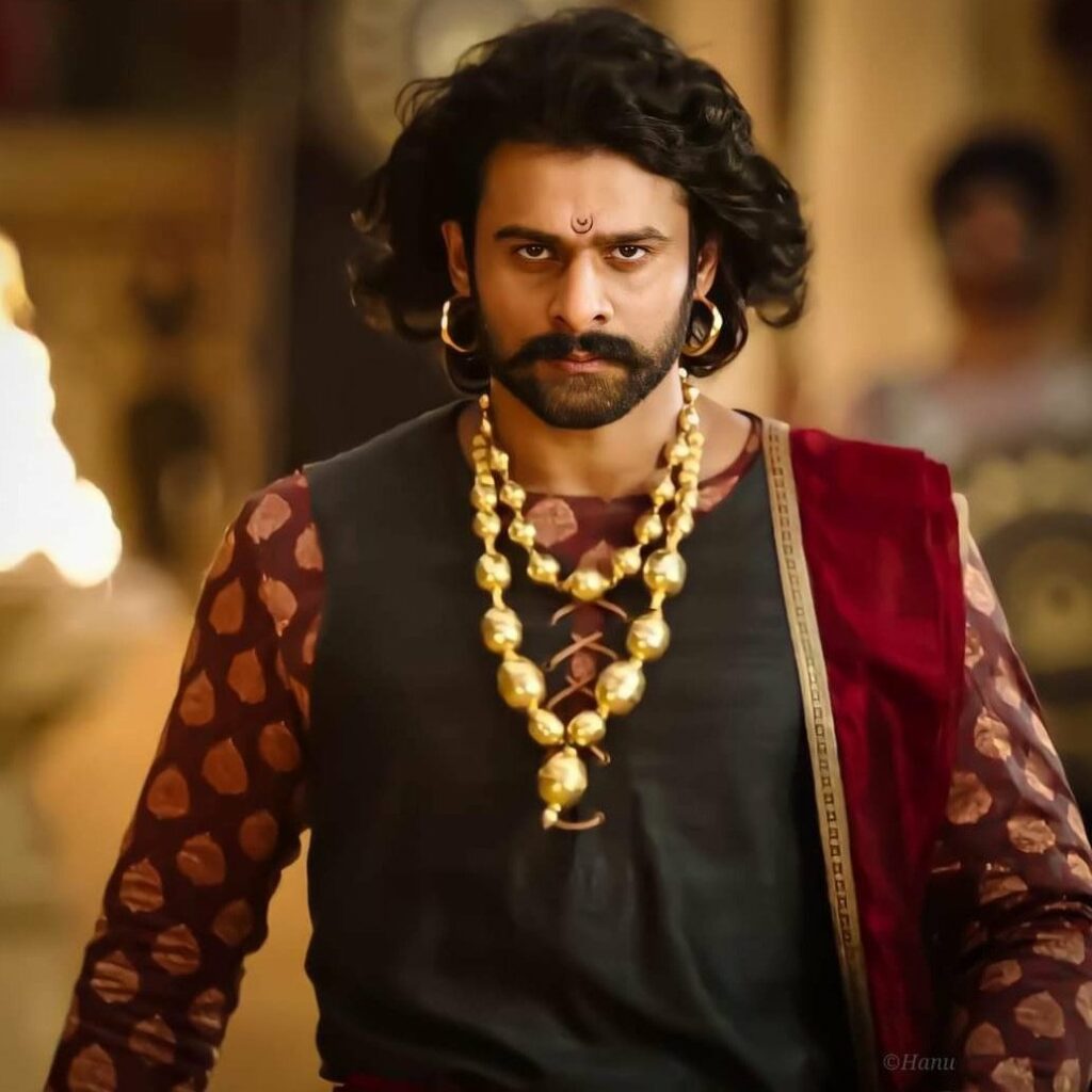 प्रभास: कैसे बने एक साउथ इंडियन सिनेमा के मेगा स्टार | About South Actor Prabhas