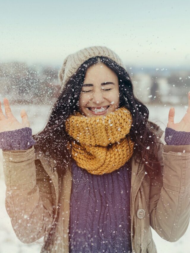 Winter food : सर्दियों में ये चीजें खाएं कभी न होंगे बीमार !