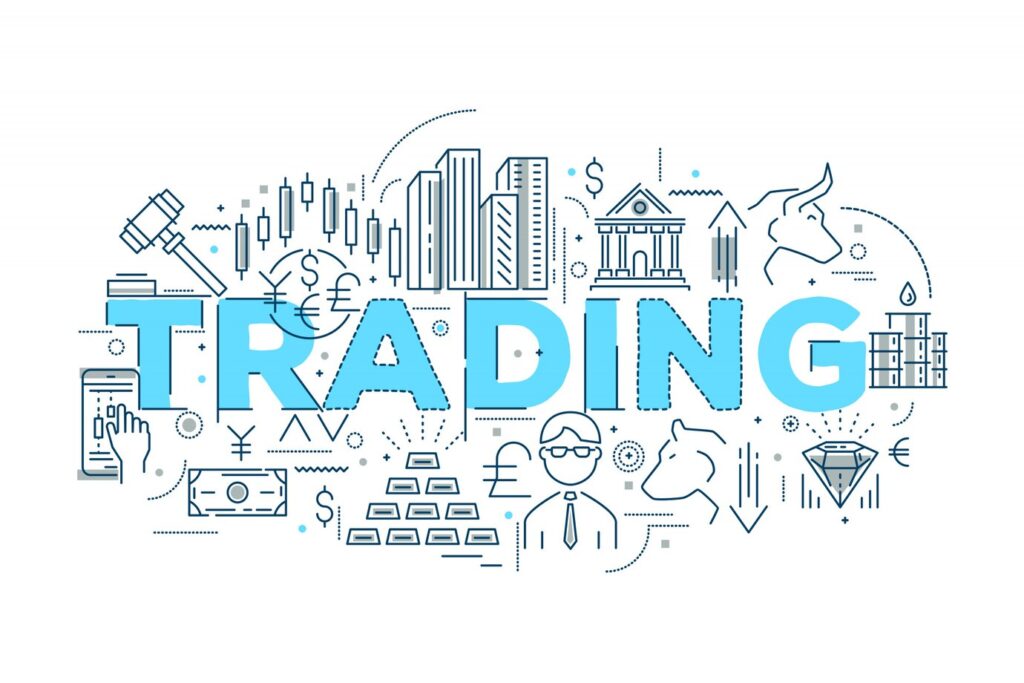 घर बैठे ट्रेडिंग कैसे सीखें? | How to learn Trading from home