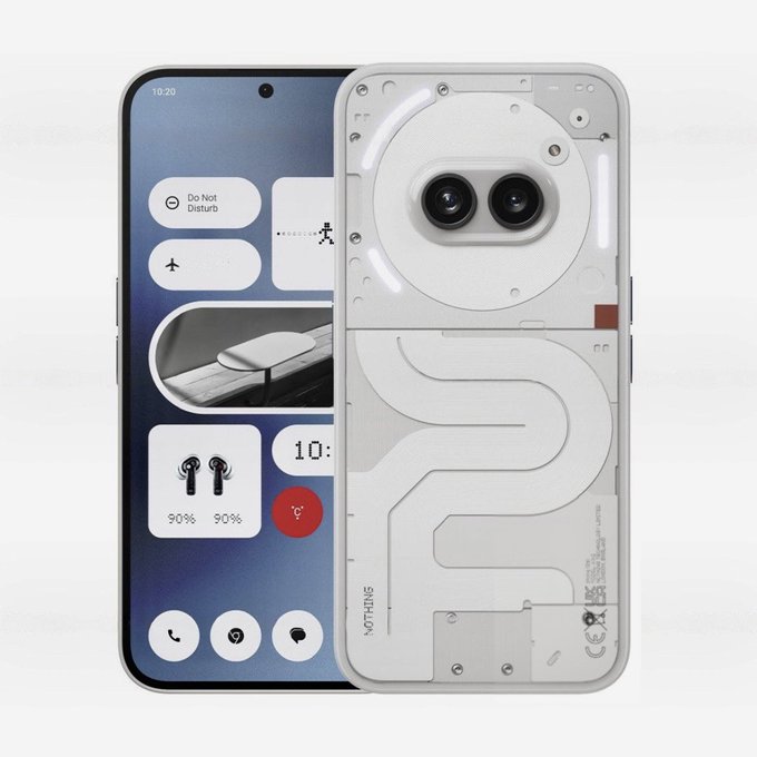 Best Top 5 smartphones under 25,000 in January 2025