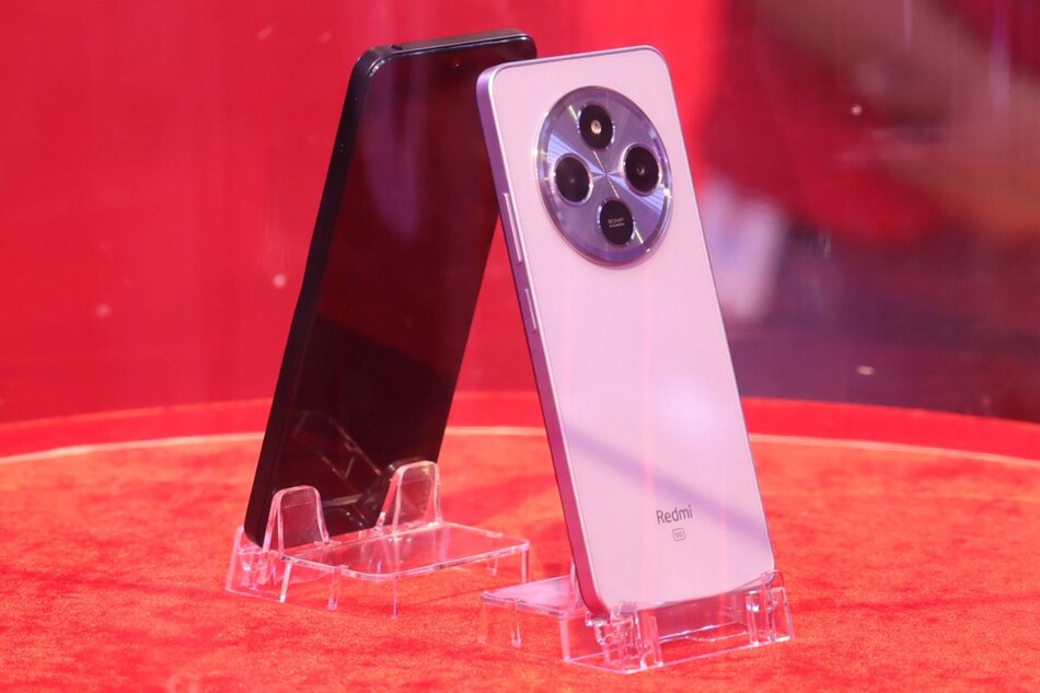 Top 5 Best 5G Mobiles Under 10,000