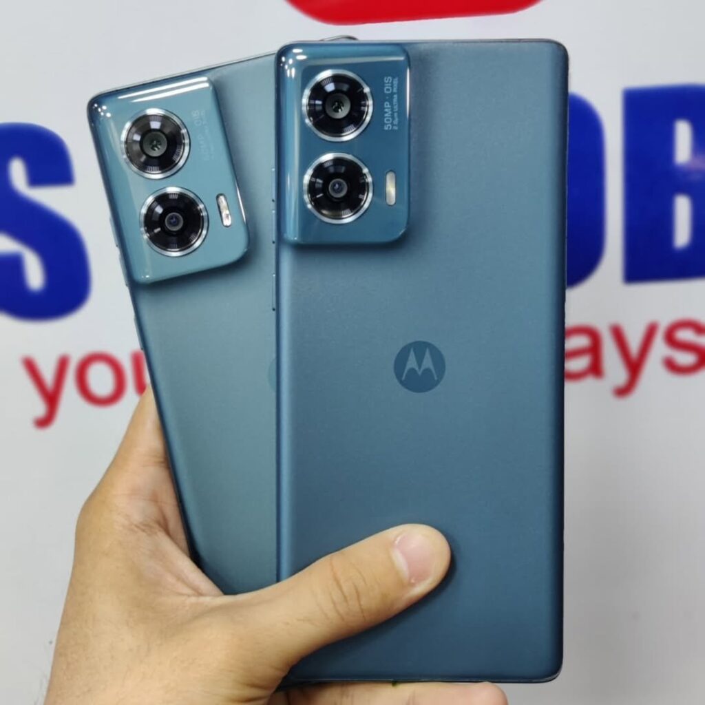 Best Top 5 smartphones under 25,000 in January 2025