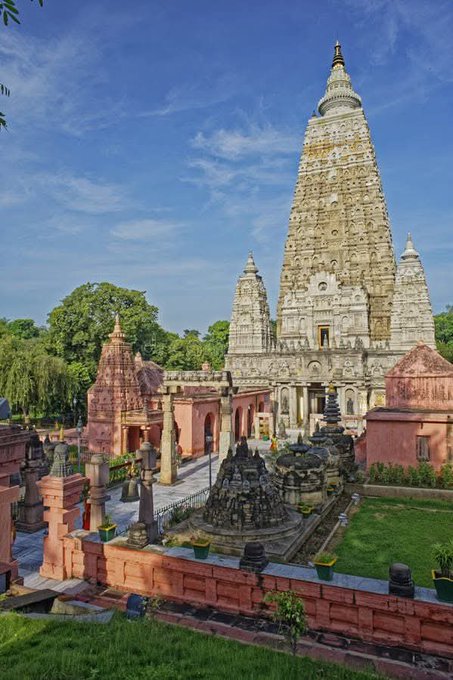 बिहार में ये 10 सबसे खुबसूरत और आकर्षक जगह घूमना न भूले !