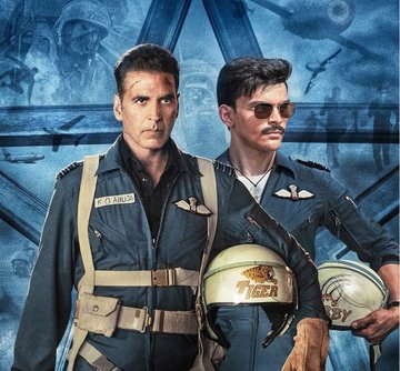 Sky Force Movie Review : अक्षय कुमार की ये फ़िल्म तोड़ सकती हैं सारी रिकार्ड्स ! ये है 8 ख़ास वजह