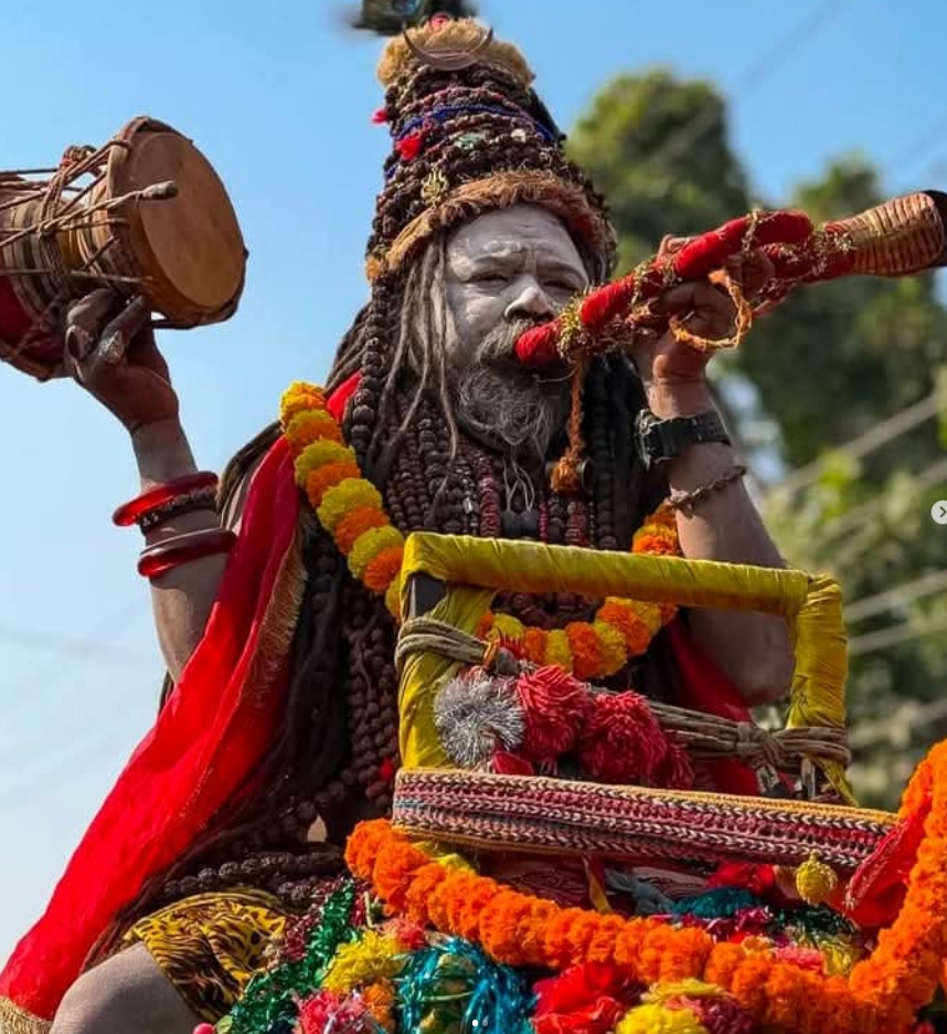 महाकुंभ
