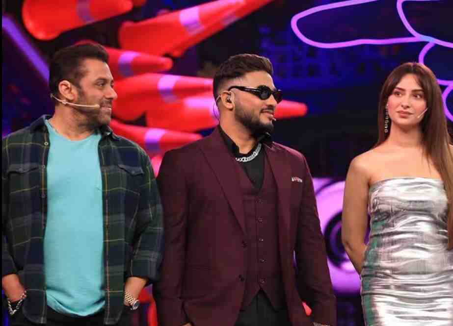 महिरा शर्मा के बारे में जानें ये 10 ख़ास बातें ! जिसपर सिराज हो गए है फिदा ?