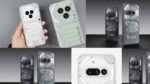 Nothing Phone 3a : 50MP+50MP+8MP कैमरा जाने इसके धमेकेदार फीचर्स बहुत ही शानदार परफॉरमेंस
