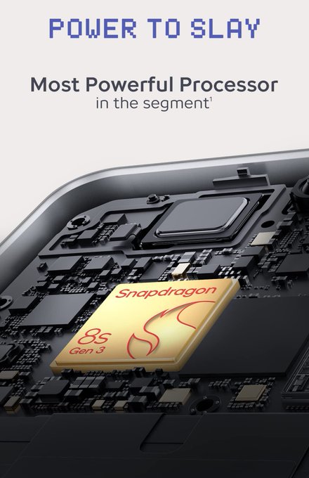 iQOO Neo 10R :iQOO का यह मोबाइल 6400mAh बैटरी और 80W के फ़ास्ट चार्जिंग के साथ इस दिन होगा लॉन्च जाने कीमत !