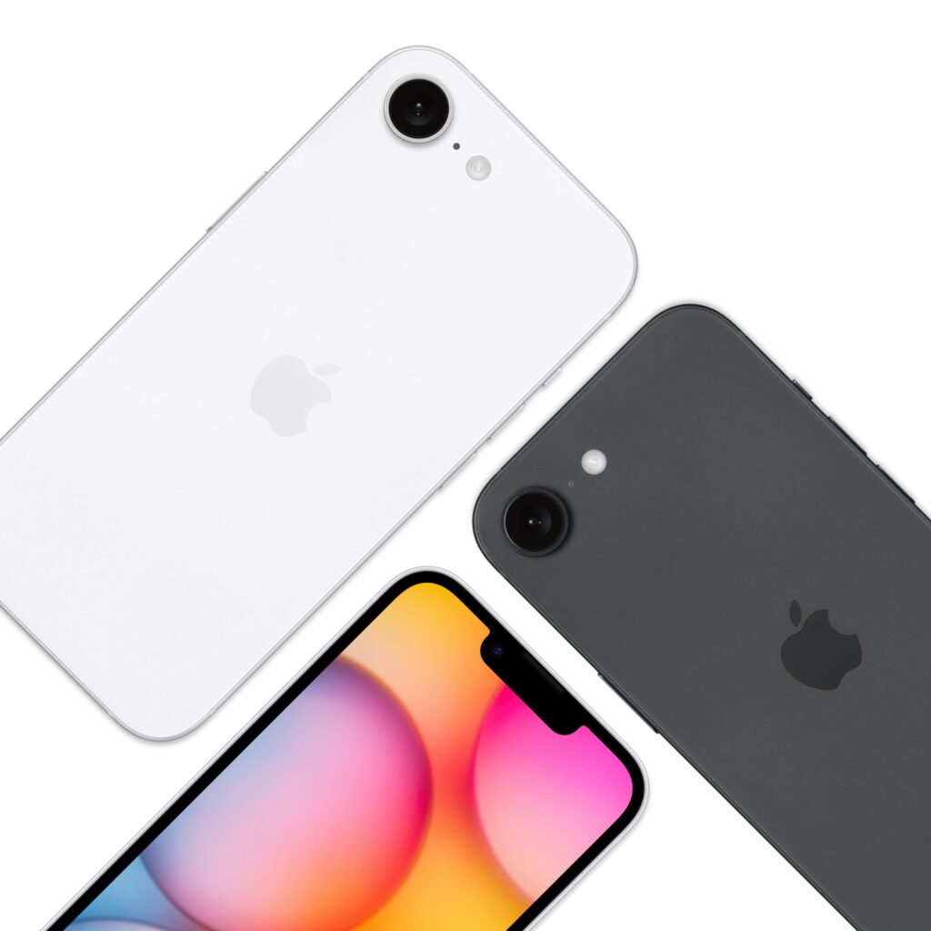 iPhone 16e : Apple लॉन्च किया धमाकेदार फ़ीचर्स वाला सबसे सस्ता फ़ोन कीमत जानकर हो जायेंगे हैरान