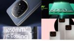 Realme P3 5G Pro : Realme का यह स्मार्टफोन 6000mAh बैटरी और 80W फास्ट चार्जिंग के साथ होगा लॉन्च जाने इसके कीमत !