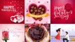 Valentine Day 2025 के सभी सप्ताहों के बारे में जाने विस्तार से ! आखिर क्यों मनाया जाता हैं ?