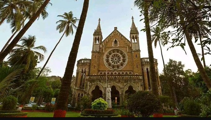 Top 10 Best University In India