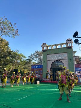 Top 10 Best University In India