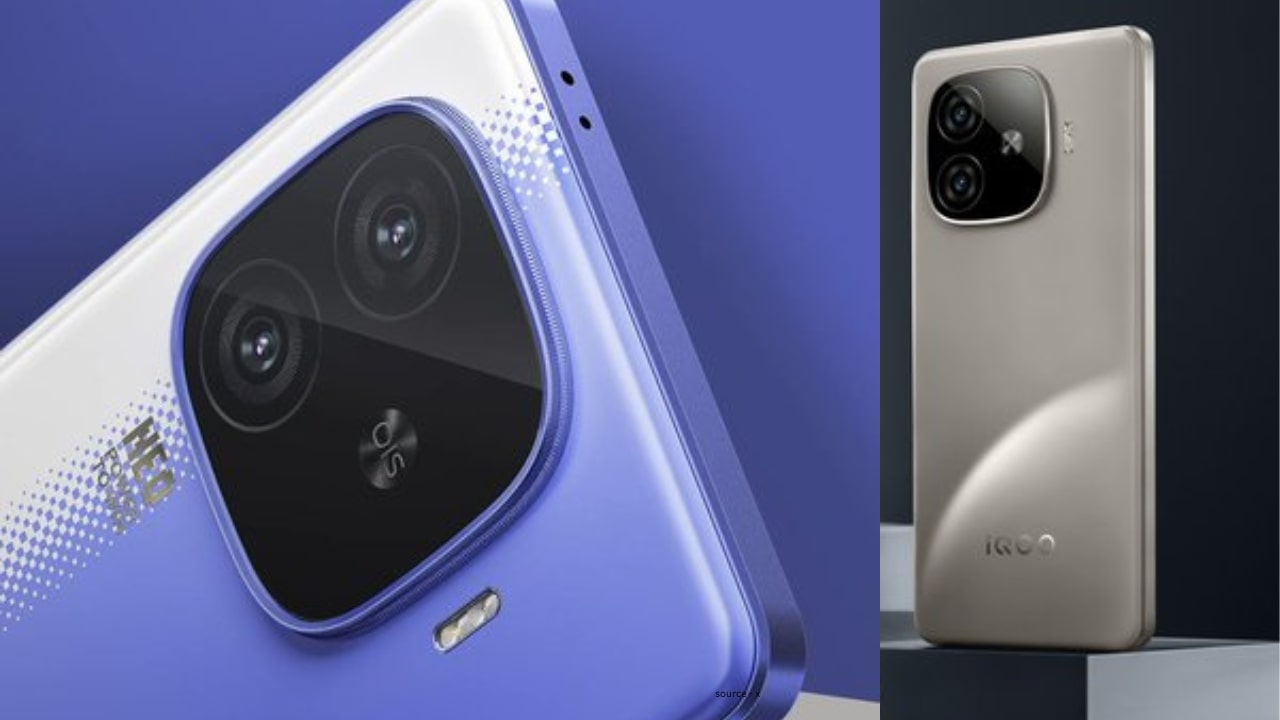 iQOO Neo 10R : 6400mAh की बड़ी बैटरी , 80W Fast Charging के साथ, जाने क्या है इसकी कीमत, गेमिंग के लिए है खास