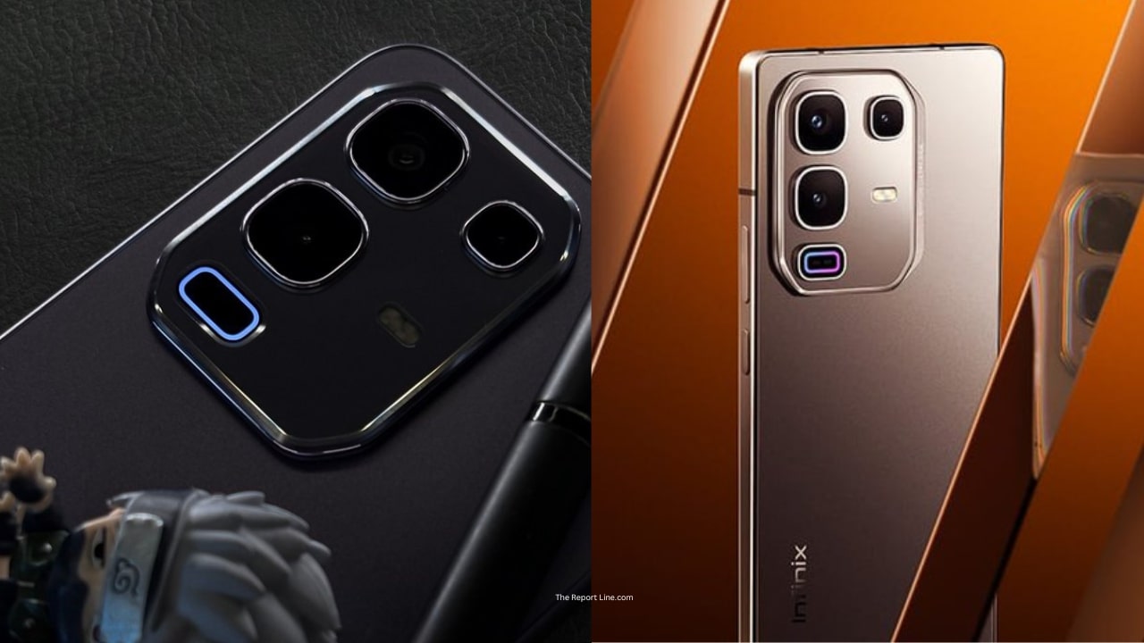 Infinix Note 50X 5G : 108MP कैमरा , फ़ीचर्स देख हो जाएंगे हैरान, जाने कब होगा लॉन्च?